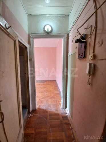 Satılır 1 otaqlı köhnə tikili 35 m², 28 May m., photo 9 from 15