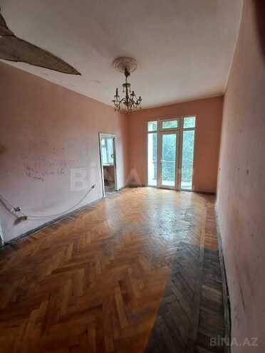 Satılır 1 otaqlı köhnə tikili 35 m², 28 May m., photo 7 from 15