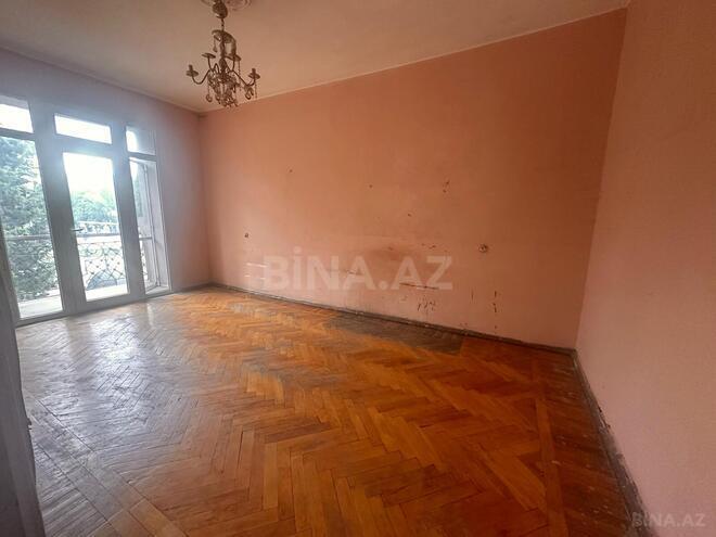 Satılır 1 otaqlı köhnə tikili 35 m², 28 May m., photo 14 from 15
