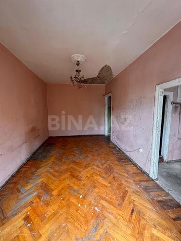 Satılır 1 otaqlı köhnə tikili 35 m², 28 May m., photo 12 from 15