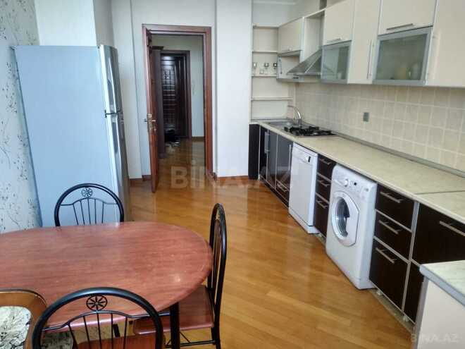 Продаётся 4-комн. новостройка 150 м², м. 28 мая, photo 24 from 32