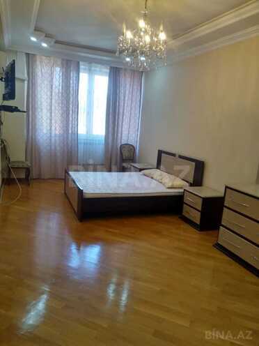 Продаётся 4-комн. новостройка 150 м², м. 28 мая, photo 5 from 32