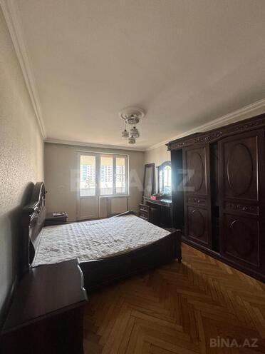 Продаётся 3-комн. вторичка 70 м², м. Иншаатчылар, photo 9 from 19