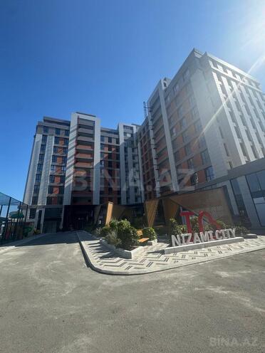 Satılır 4 otaqlı yeni tikili 206 m², Nizami m., photo 8 from 26