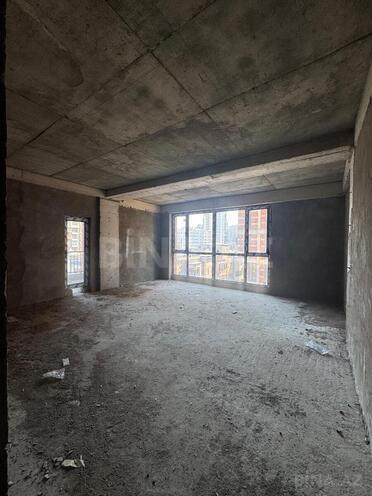 Satılır 4 otaqlı yeni tikili 206 m², Nizami m., photo 3 from 26