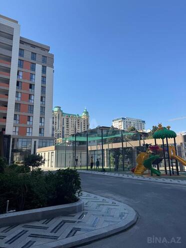 Satılır 4 otaqlı yeni tikili 206 m², Nizami m., photo 12 from 26