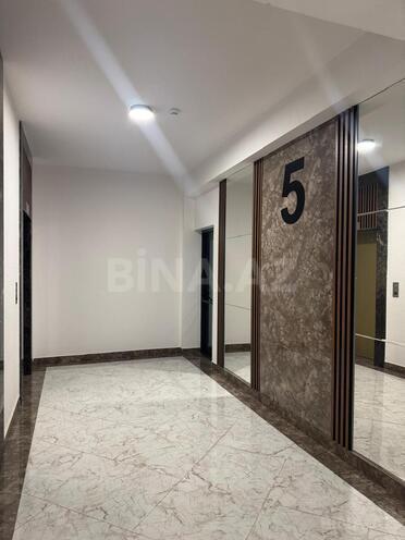 Satılır 4 otaqlı yeni tikili 206 m², Nizami m., photo 20 from 26