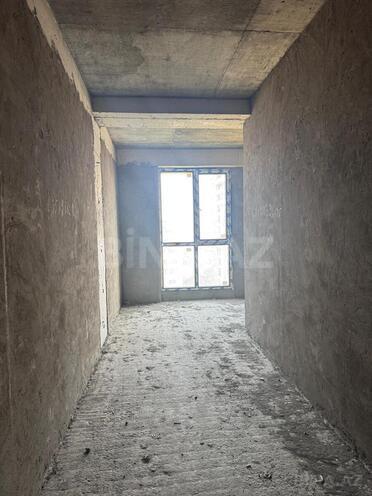 Satılır 4 otaqlı yeni tikili 206 m², Nizami m., photo 4 from 26