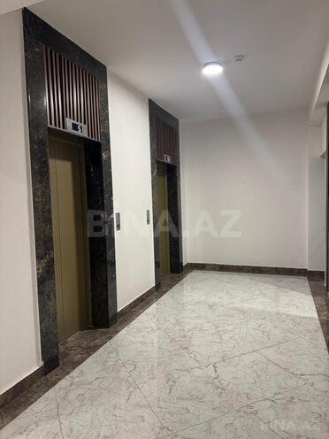 Satılır 4 otaqlı yeni tikili 206 m², Nizami m., photo 21 from 26