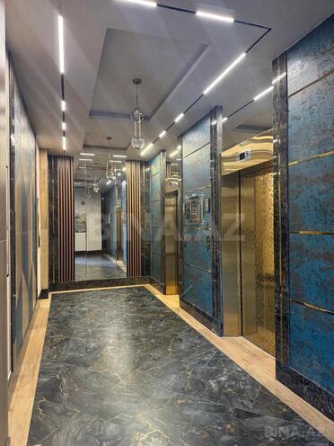 Satılır 4 otaqlı yeni tikili 206 m², Nizami m., photo 6 from 26