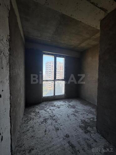 Satılır 4 otaqlı yeni tikili 206 m², Nizami m., photo 5 from 26