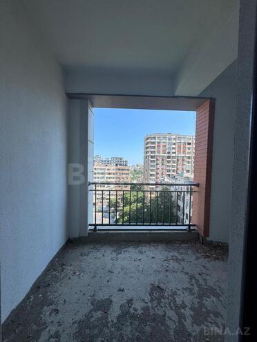 Satılır 4 otaqlı yeni tikili 206 m², Nizami m., photo 16 from 26