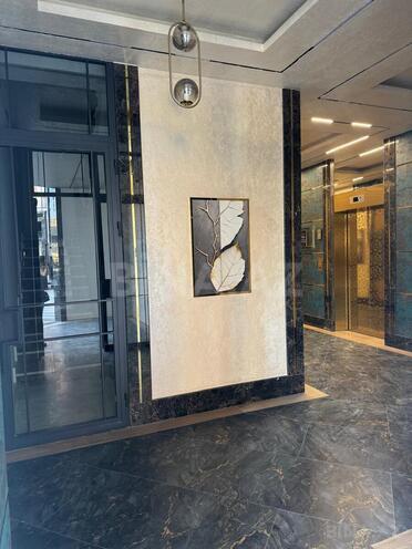 Satılır 4 otaqlı yeni tikili 206 m², Nizami m., photo 23 from 26