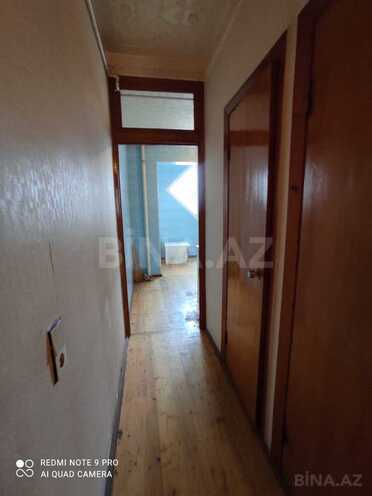Satılır 2 otaqlı köhnə tikili 65 m², Nəsimi r., photo 7 from 15