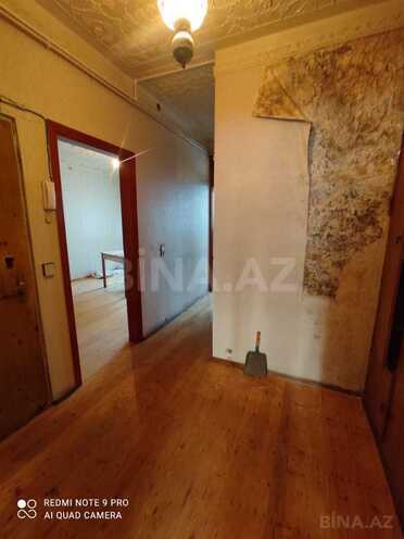 Satılır 2 otaqlı köhnə tikili 65 m², Nəsimi r., photo 8 from 15