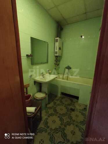 Satılır 2 otaqlı köhnə tikili 65 m², Nəsimi r., photo 13 from 15