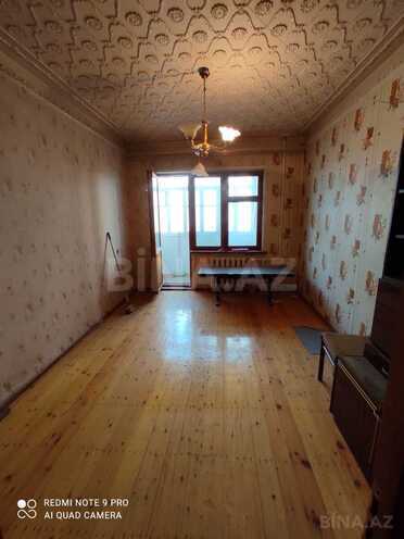 Satılır 2 otaqlı köhnə tikili 65 m², Nəsimi r., photo 1 from 15