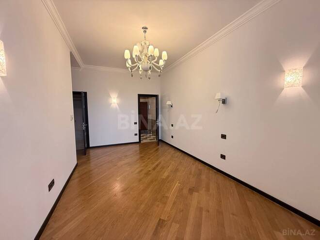 İcarəyə verilir 4 otaqlı yeni tikili 280 m², 28 May m., photo 23 from 25