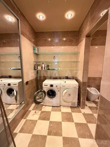 İcarəyə verilir 4 otaqlı yeni tikili 280 m², 28 May m., photo 18 from 25