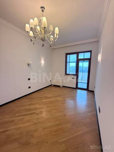 İcarəyə verilir 4 otaqlı yeni tikili 280 m², 28 May m., photo 22 from 25