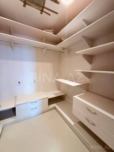 İcarəyə verilir 4 otaqlı yeni tikili 280 m², 28 May m., photo 24 from 25