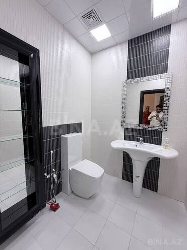İcarəyə verilir 4 otaqlı yeni tikili 280 m², 28 May m., photo 16 from 25