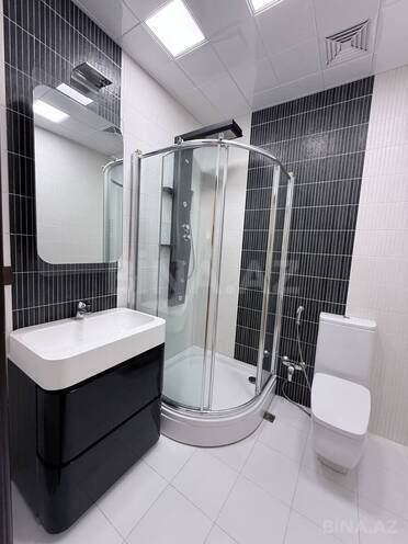 İcarəyə verilir 4 otaqlı yeni tikili 280 m², 28 May m., photo 17 from 25