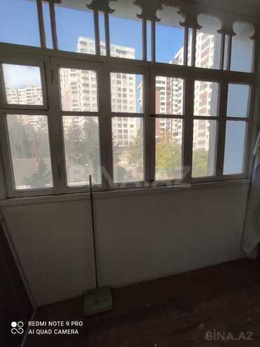 Satılır 2 otaqlı köhnə tikili 65 m², Nəsimi r., photo 9 from 15