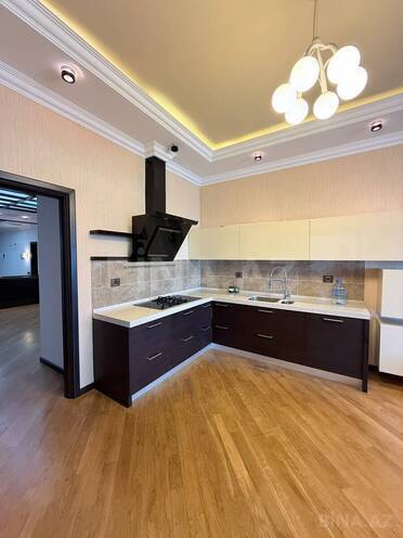 İcarəyə verilir 4 otaqlı yeni tikili 280 m², 28 May m., photo 15 from 25