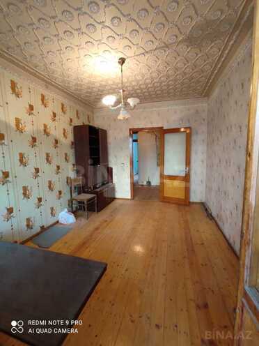Satılır 2 otaqlı köhnə tikili 65 m², Nəsimi r., photo 4 from 15