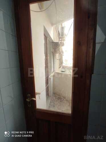 Satılır 2 otaqlı köhnə tikili 65 m², Nəsimi r., photo 10 from 15