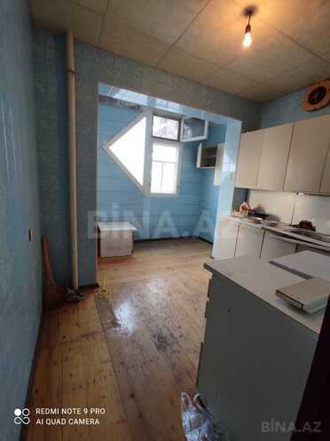 Satılır 2 otaqlı köhnə tikili 65 m², Nəsimi r., photo 11 from 15
