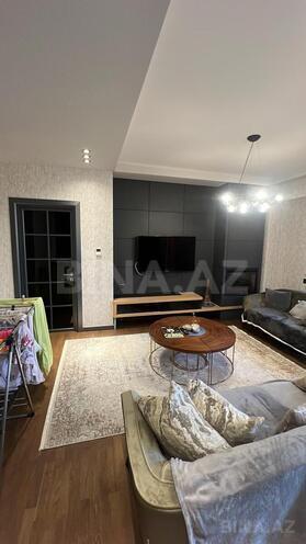 Сдаётся 2-комн. новостройка 90 м², м. 8 ноября, photo 11 from 12