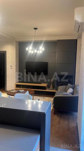 Сдаётся 2-комн. новостройка 90 м², м. 8 ноября, photo 4 from 12