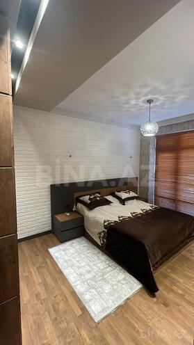 Сдаётся 2-комн. новостройка 90 м², м. 8 ноября, photo 9 from 12