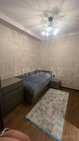 Сдаётся 2-комн. новостройка 90 м², м. 8 ноября, photo 8 from 12