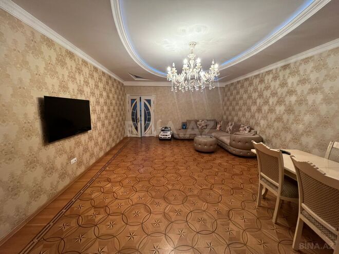 Сдаётся 4-комн. новостройка 200 м², м. 28 мая, photo 1 from 17