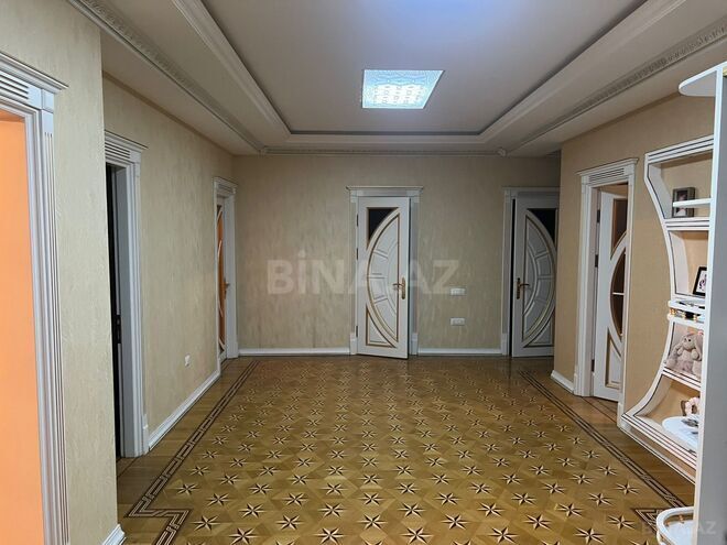 Сдаётся 4-комн. новостройка 200 м², м. 28 мая, photo 14 from 17