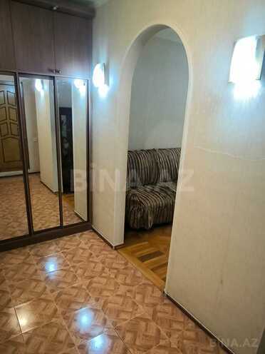 İcarəyə verilir 2 otaqlı köhnə tikili 60 m², 28 May m., photo 4 from 16