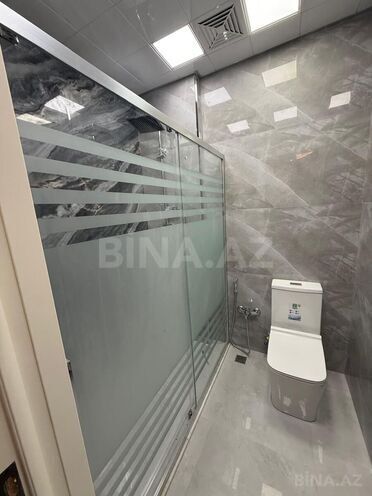 İcarəyə verilir 2 otaqlı yeni tikili 50 m², 20 Yanvar m., photo 10 from 13