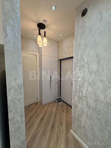 İcarəyə verilir 2 otaqlı yeni tikili 50 m², 20 Yanvar m., photo 6 from 13