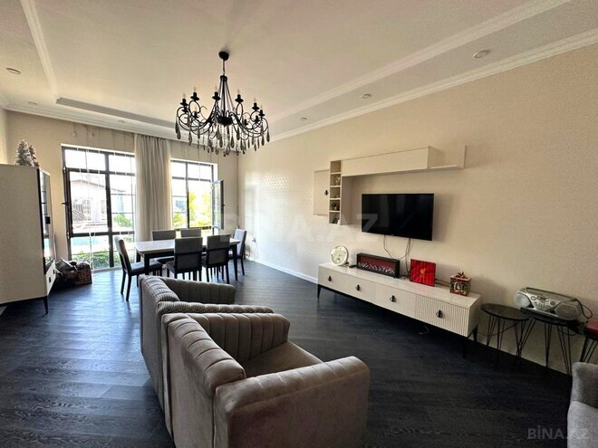 Satılır 5 otaqlı həyət evi/bağ evi 150 m², Nardaran q., photo 6 from 29