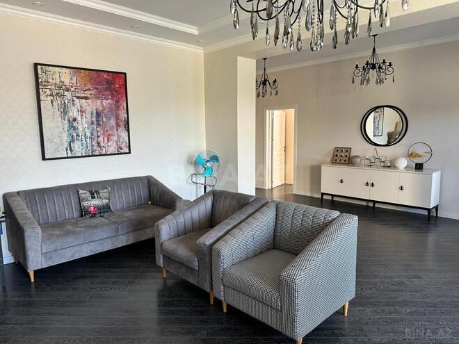 Satılır 5 otaqlı həyət evi/bağ evi 150 m², Nardaran q., photo 7 from 29