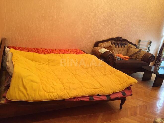 İcarəyə verilir 1 otaqlı köhnə tikili 70 m², Sahil m., photo 12 from 17