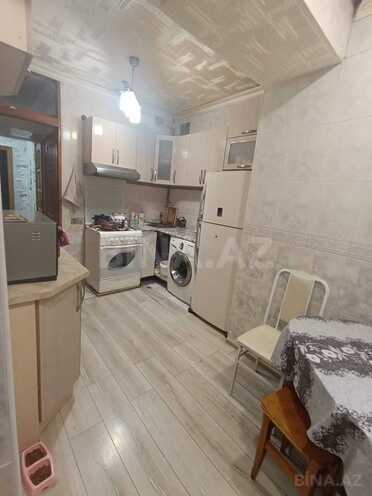 Сдаётся 3-комн. вторичка 80 м², м. Мемар Аджеми, photo 9 from 15