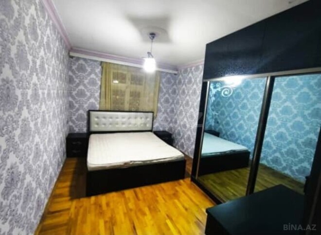 Сдаётся 3-комн. вторичка 80 м², м. Мемар Аджеми, photo 3 from 15