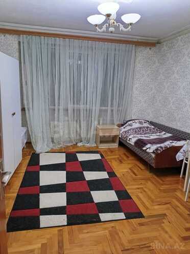 Сдаётся 3-комн. вторичка 80 м², м. Мемар Аджеми, photo 7 from 15