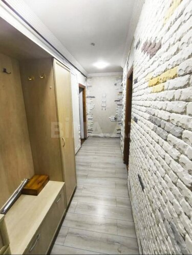 Сдаётся 3-комн. вторичка 80 м², м. Мемар Аджеми, photo 11 from 15
