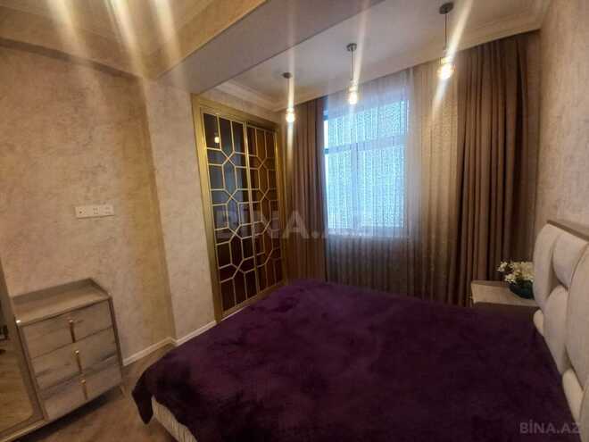 Satılır 3 otaqlı yeni tikili 70 m², Səbail r., photo 10 from 28