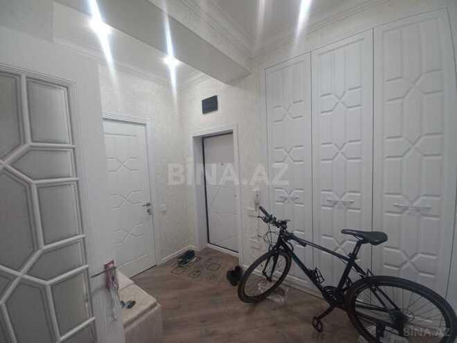 Satılır 3 otaqlı yeni tikili 70 m², Səbail r., photo 21 from 28